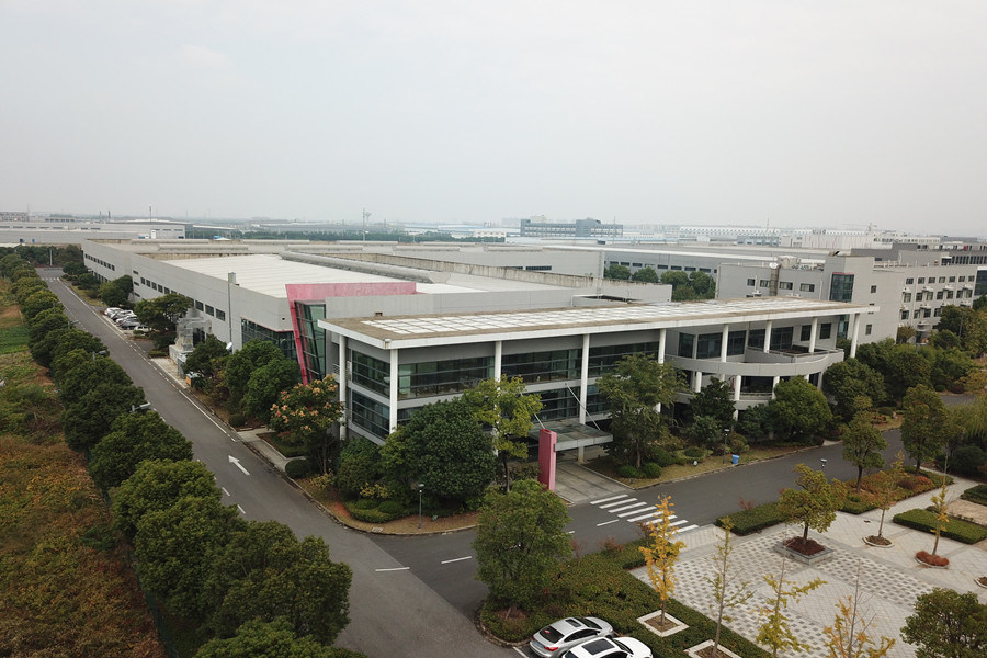 Changzhou Bio Hotel Supplies Co., Ltd.