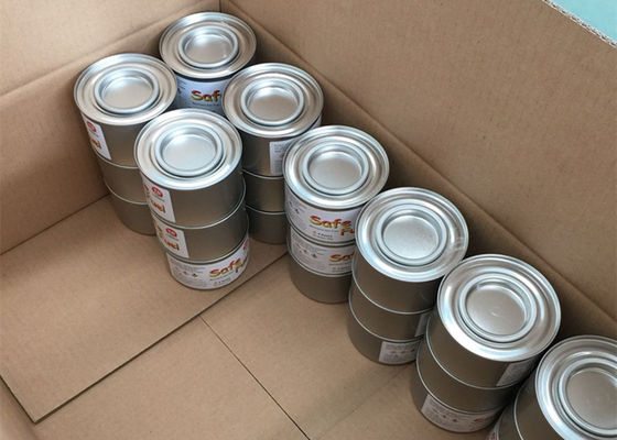 3Hr 72 Pk Methanol Gel Chafing Fuel Cooking 200g For Hotel Catering Buffet