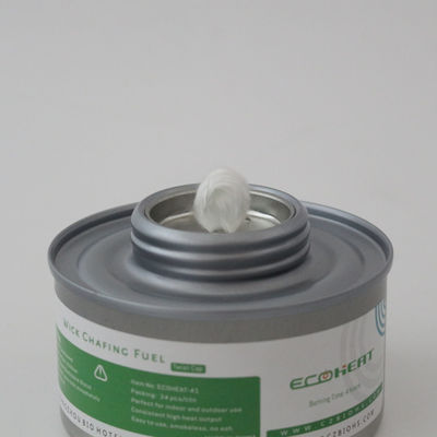 24pcs 6 Hour Cooking Fuel Wick Chafing Dish Fuel Liquid Fuel For Chafing Dish