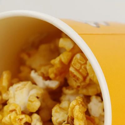 32oz 46oz 48oz Beverage Biodegradable Disposable Tableware Popcorn Fried Chicken Bucket