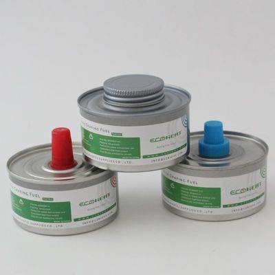 4.4cm Cooking Wick Chafing Dish Fuel Cans For Chafing Dishes Food Warmer