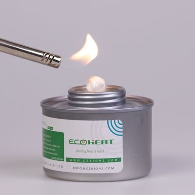 4.4cm Cooking Wick Chafing Dish Fuel Cans For Chafing Dishes Food Warmer