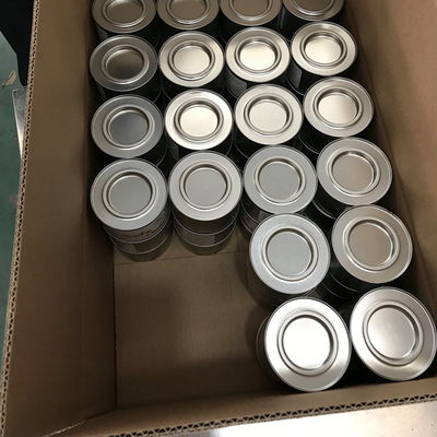 200g Tin Catering Gel Chafing Fuel Ethanol Cooking Food Warming Fuel Gel